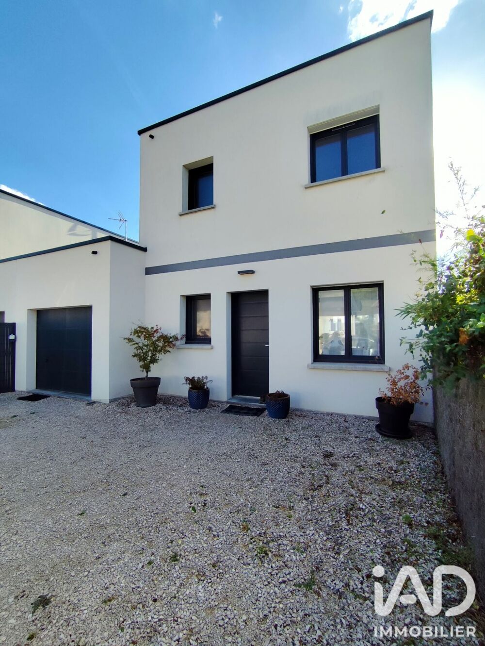 Vente Maison Vente Maison/villa 5 pièces Ingré