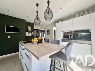  Maison � vendre 5 pi�ces 163 m�