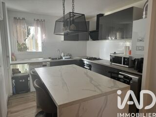  Appartement à vendre 3 pièces 84 m²