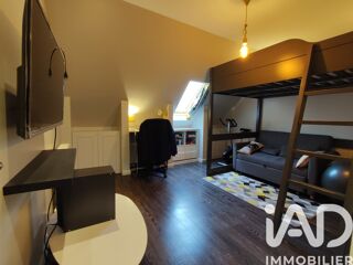  Maison à vendre 5 pièces 102 m²
