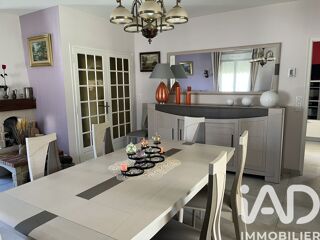  Maison à vendre 4 pièces 130 m²