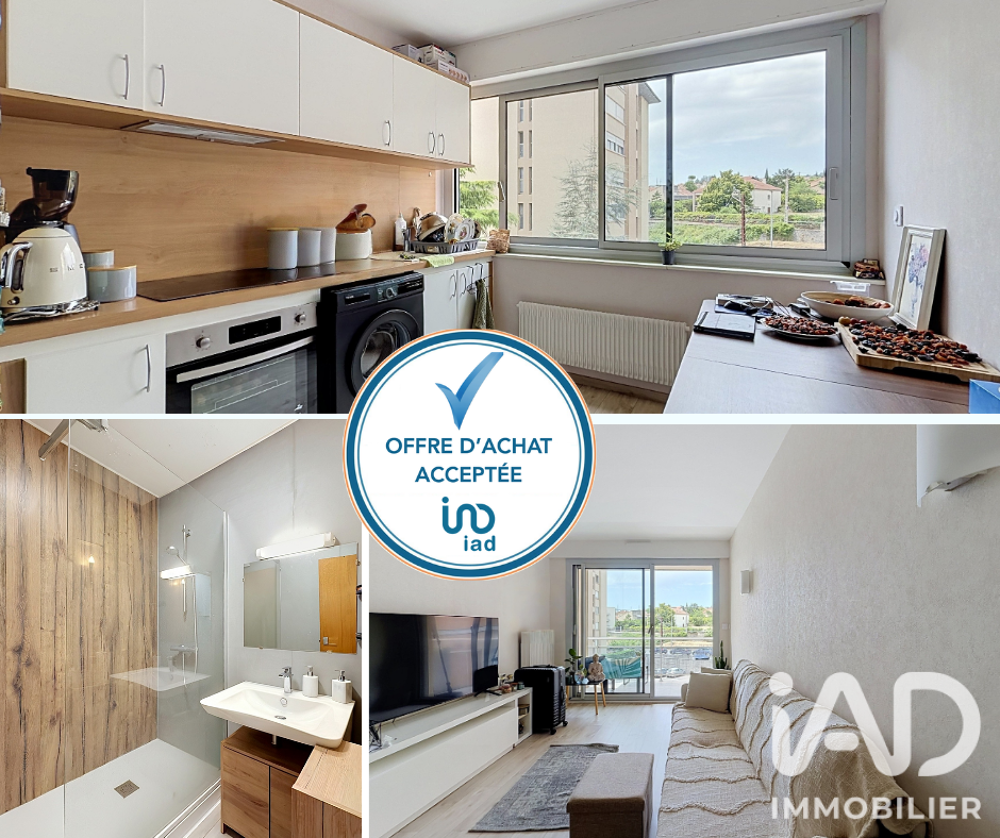 Vente Appartement Vente Appartement 3 pièces Millau