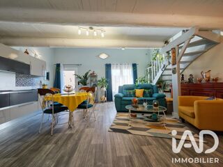  Maison à vendre 4 pièces 77 m²