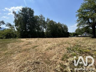  Terrain à vendre 2529 m²