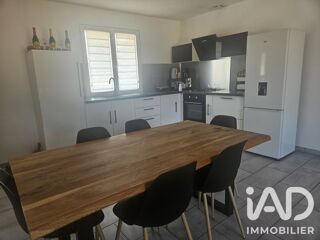  Maison à vendre 4 pièces 90 m²