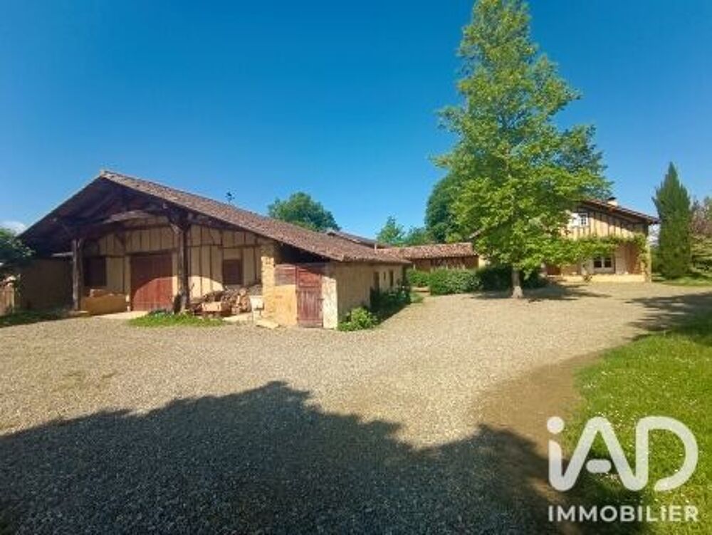 Vente Maison/villa 10 pièces