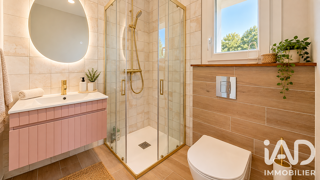  Appartement à vendre 1 pièce 23 m²