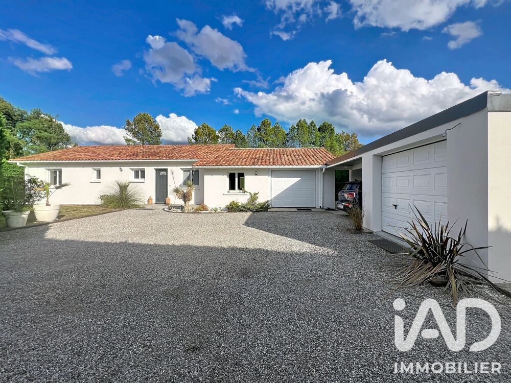 Vente Maison Vente Maison traditionnelle 4 pièces Geloux