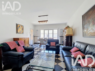  Appartement � vendre 5 pi�ces 100 m�