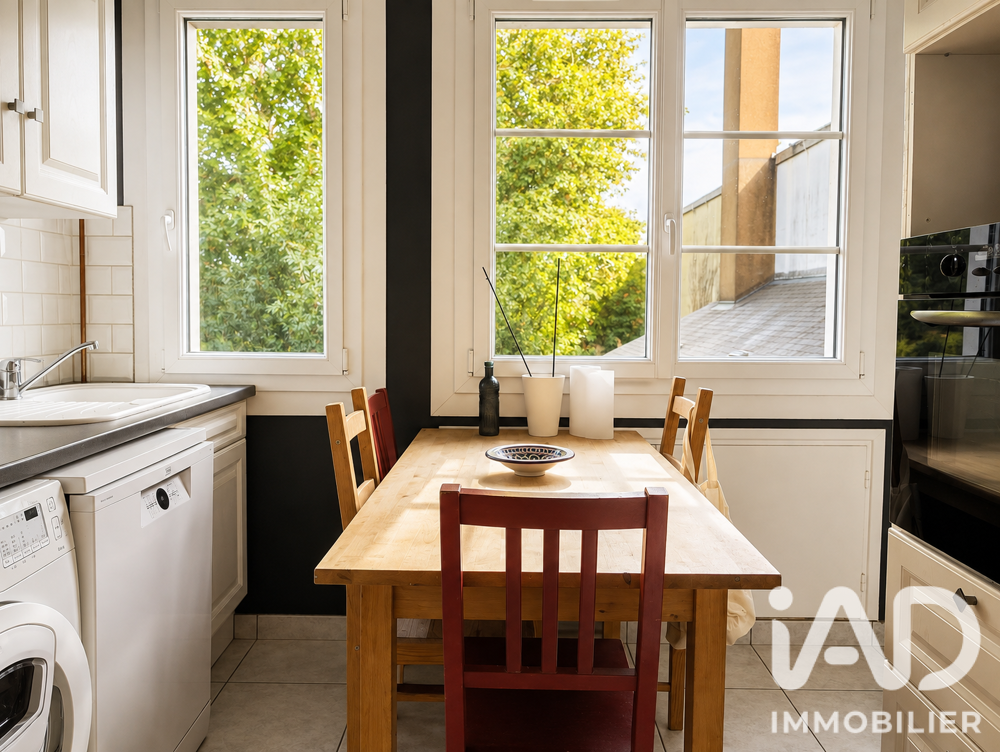 Vente Appartement Vente Appartement 3 pièces Saint-nazaire