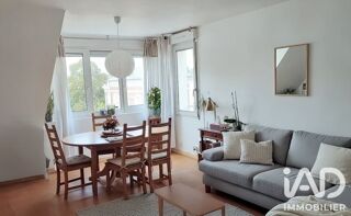  Appartement à vendre 3 pièces 67 m²