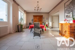  Appartement à vendre 6 pièces 175 m²