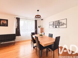  Maison à vendre 6 pièces 140 m²
