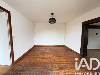  Maison à vendre 2 pièces 63 m²