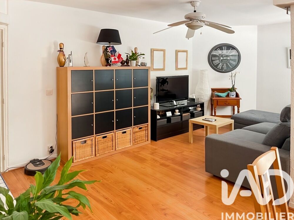 Vente Appartement Vente Appartement 4 pièces Montpellier