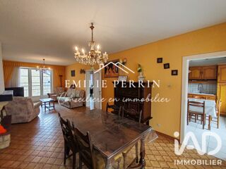  Maison à vendre 5 pièces 154 m²