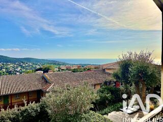  Appartement à vendre 2 pièces 32 m²