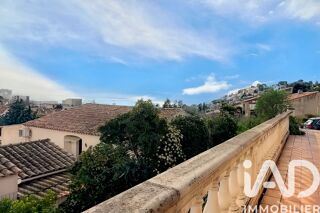  Maison à vendre 8 pièces 166 m²