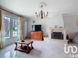 Maison à vendre 6 pièces 161 m²
