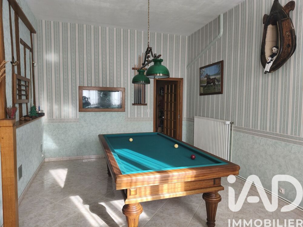 Vente Maison Vente Maison/villa 6 pièces Somsois