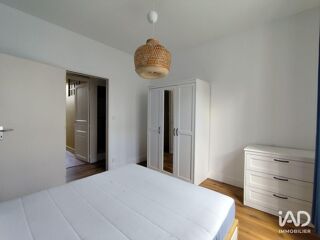  Appartement à louer 2 pièces 52 m²
