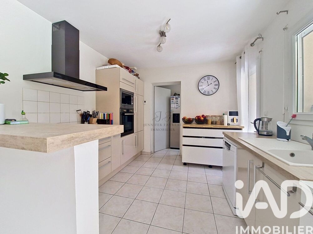 Vente Maison Vente Maison/villa 5 pièces Yvrac