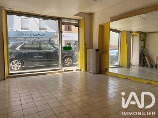  Maison à vendre 4 pièces 112 m²