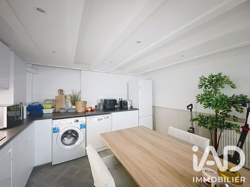 Vente Appartement Vente Appartement 4 pièces Lyon 4