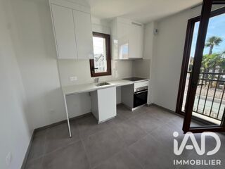  Appartement à louer 2 pièces 47 m²