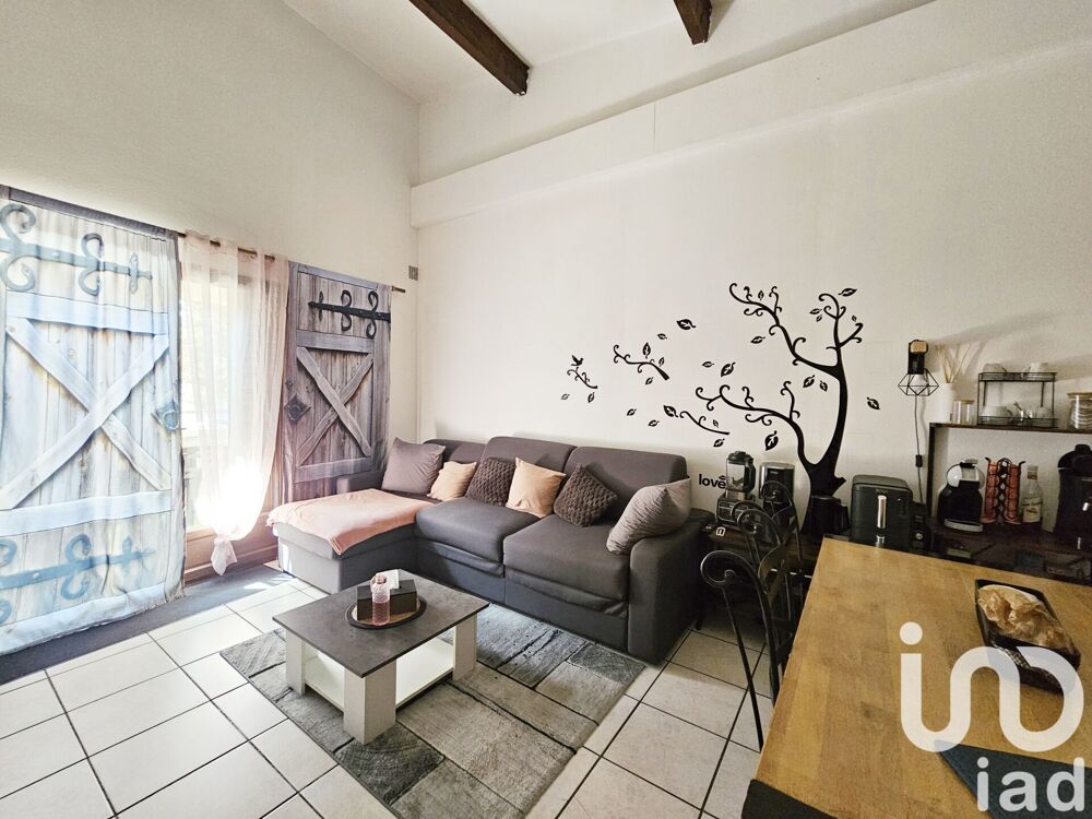 Vente Appartement Vente Appartement 4 pièces Valras-plage