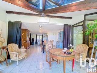  Maison à vendre 9 pièces 200 m²