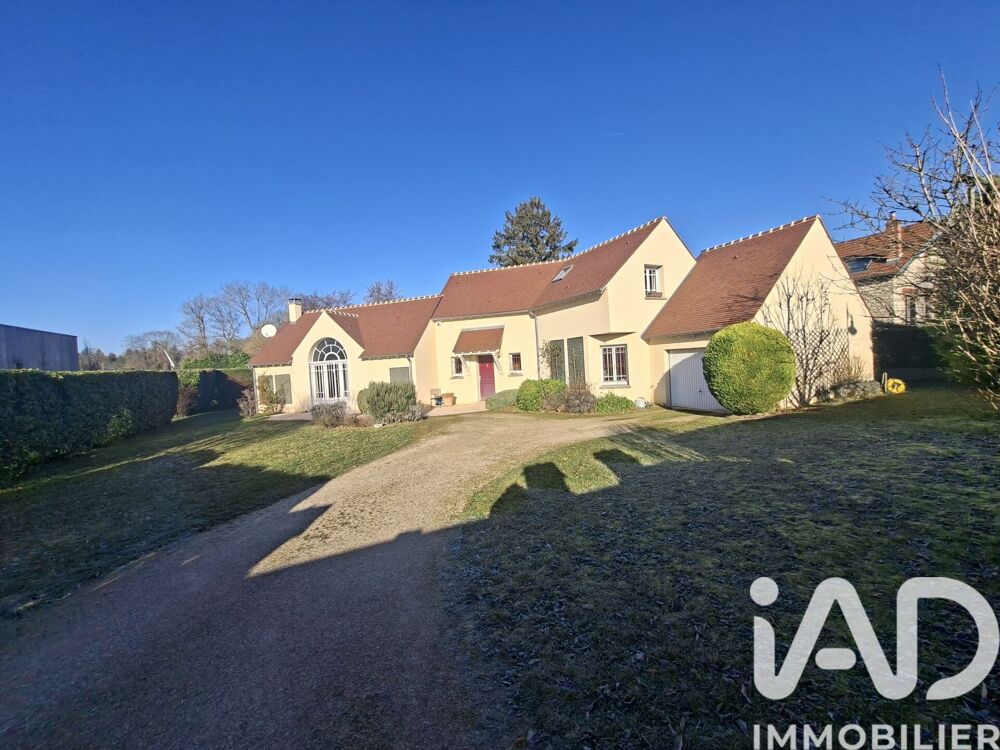 Vente Maison d'architecte 7 pièces