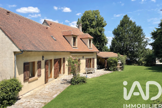  Maison � vendre 7 pi�ces 290 m�