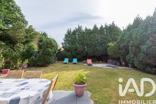  Maison à vendre 7 pièces 114 m²