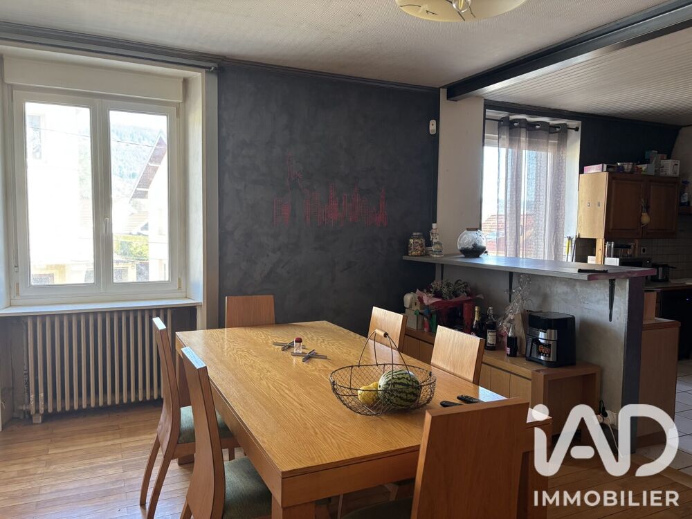 Vente Appartement 5 pièces
