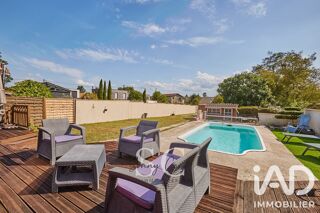 Vente Maison Vente Maison traditionnelle 5 pièces Mérignac