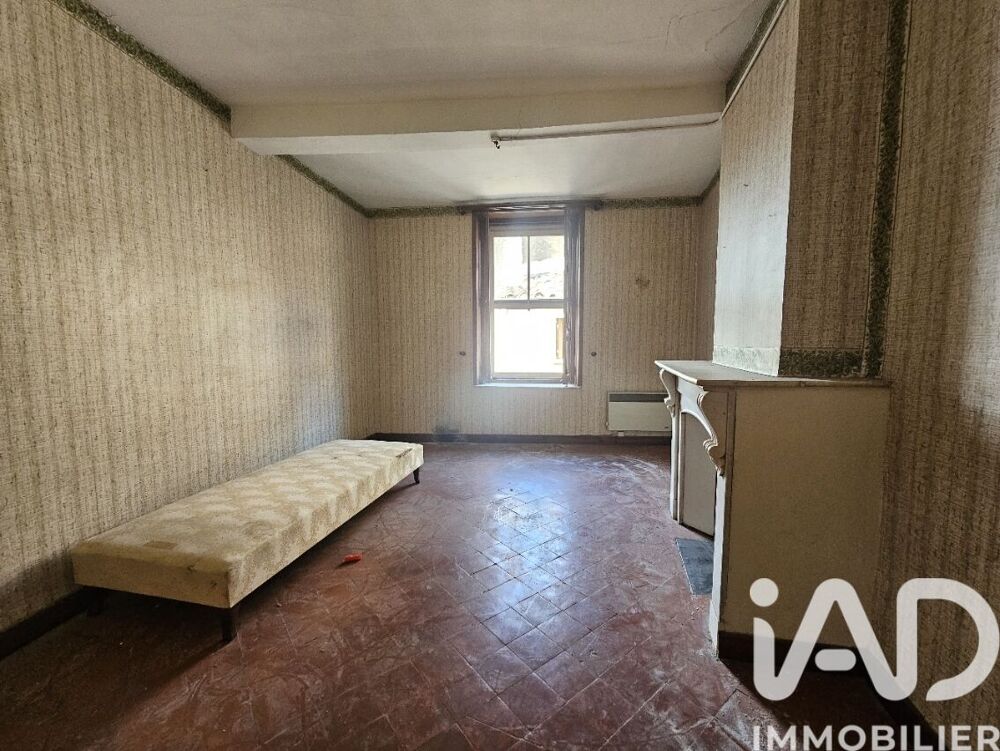 Vente Maison de village 6 pièces