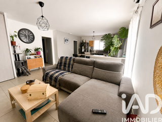  Maison à vendre 4 pièces 80 m²