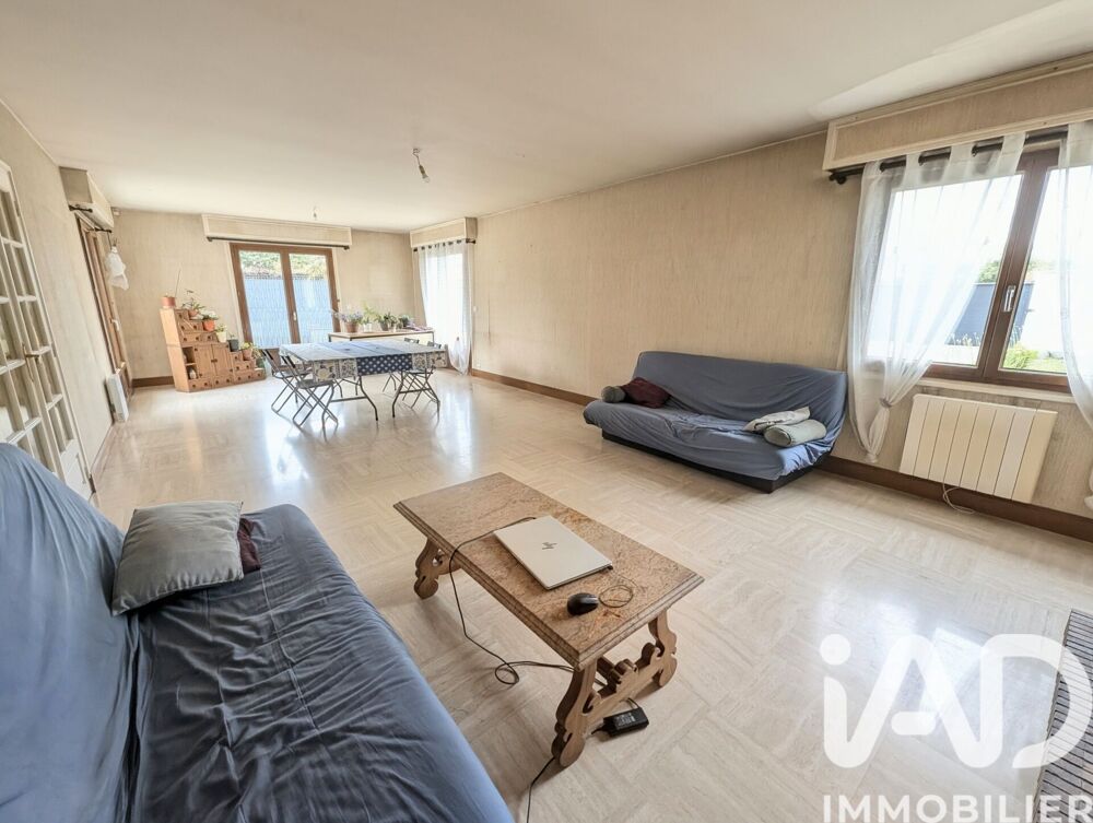 Vente Maison Vente Maison traditionnelle 7 pièces Oissel