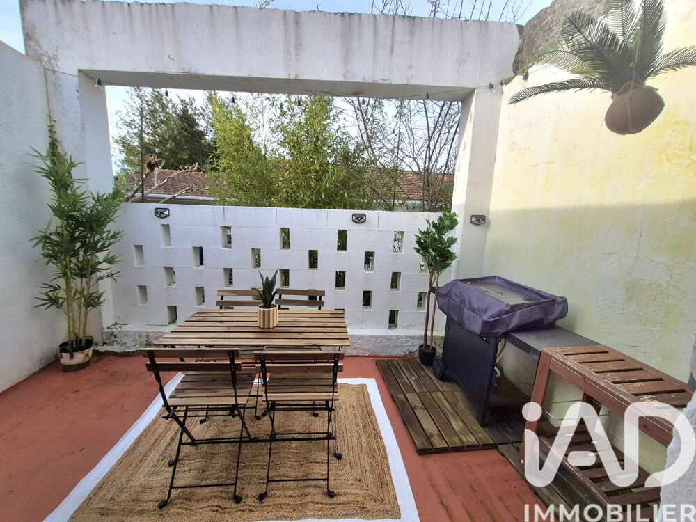 Vente Maison/villa 2 pièces