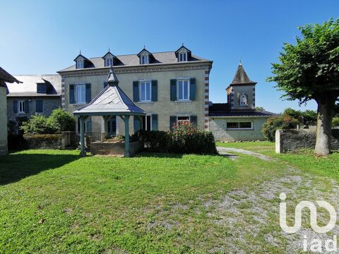   Vente Maison/villa 16 pièces Maison - 15 + pièce(s) - 550 m²