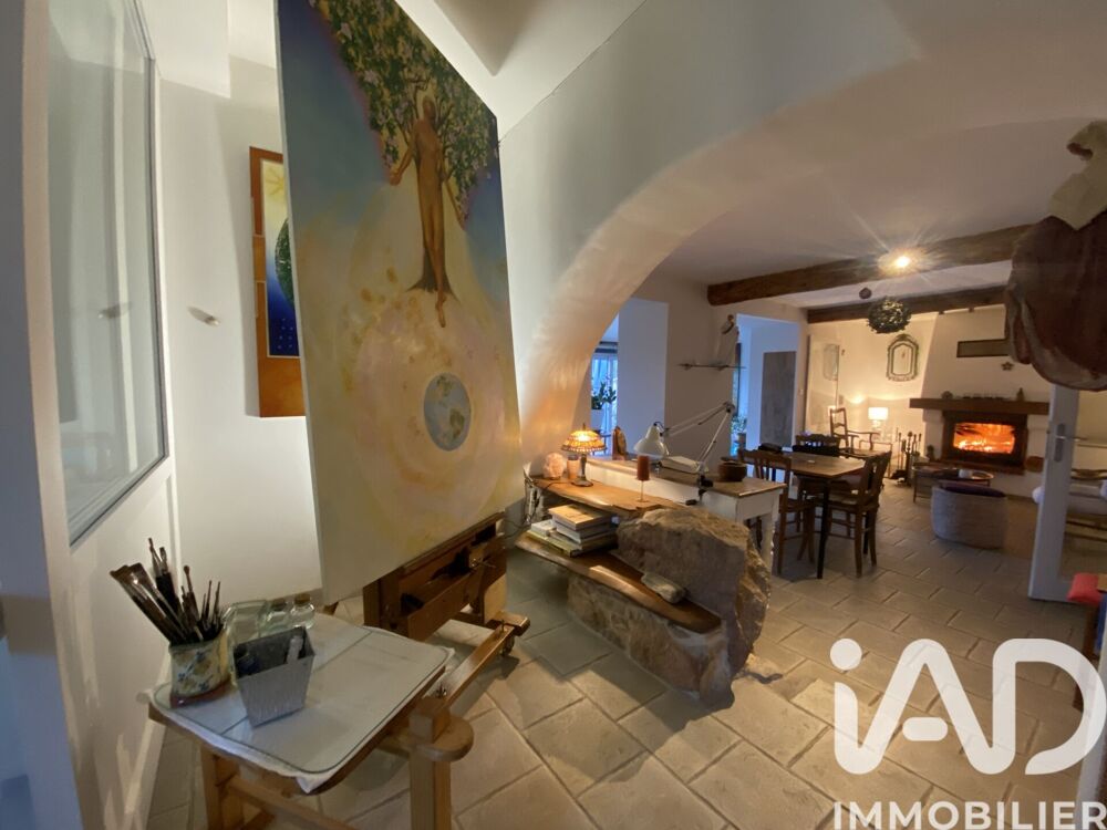 Vente Maison Vente Maison de village 6 pièces Ferrals-les-corbières