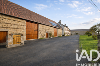  Maison à vendre 10 pièces 278 m²