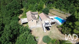  Maison à vendre 8 pièces 182 m²