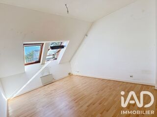 Vente Appartement Vente Appartement 1 pièce Rennes