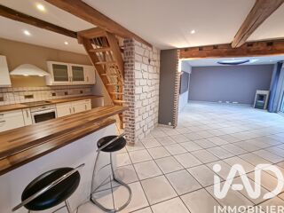  Maison à vendre 4 pièces 86 m²