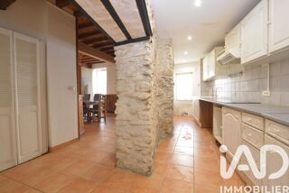  Maison à vendre 5 pièces 150 m²