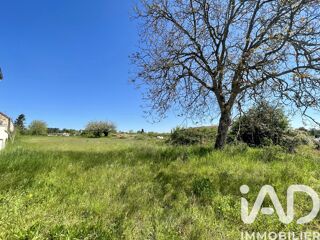  Terrain à vendre 1350 m²
