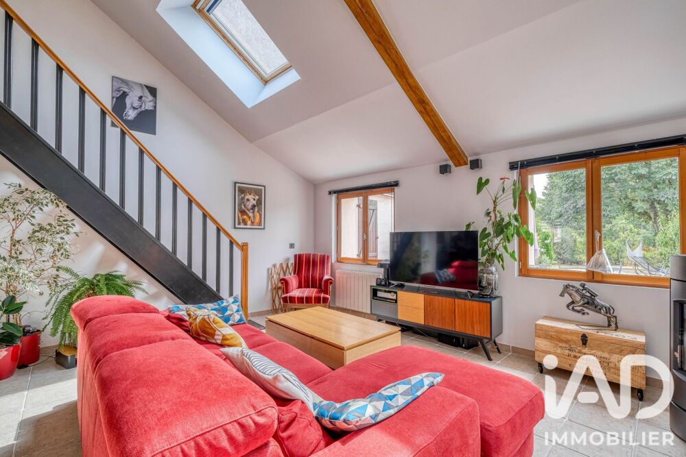 Vente Maison de village 7 pièces