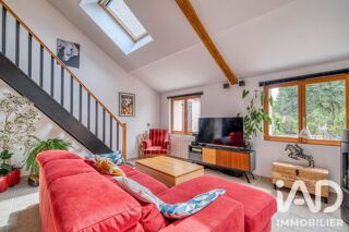  Maison à vendre 7 pièces 95 m²